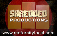 Shredded Productions